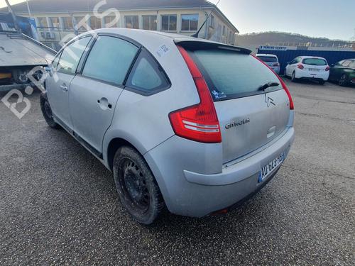 Left taillight CITROËN C4 I (LC_) 1.6 HDi | BP26231892C34 