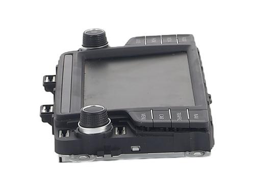 Radio VW POLO V (6R1, 6C1) 1.4 TDI | BP29428475E6 
