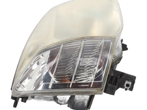 Right headlight NISSAN X-TRAIL I (T30) 2.2 dCi 4x4 | BP30058916C29 