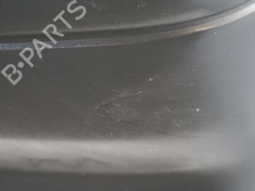 Used Rear bumper PEUGEOT 106 II (1A_, 1C_) 1.0 i (50 hp) 18177058
