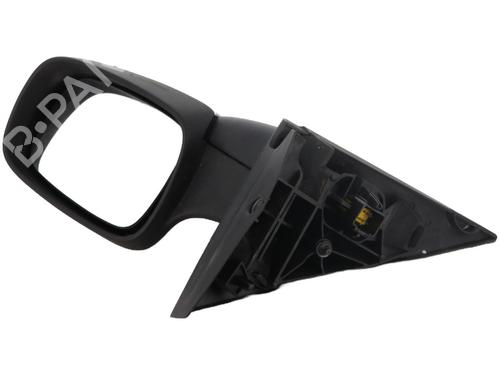 Right mirror RENAULT SCÉNIC II (JM0/1_)  | BP19505056C27 