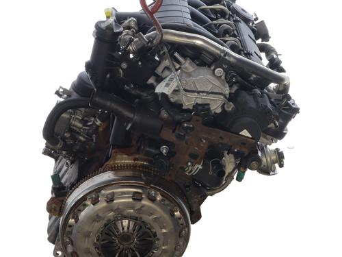 Used Engine PEUGEOT 407 (6D_) 2.0 HDi (6DRHRH) (140 hp) 28140096