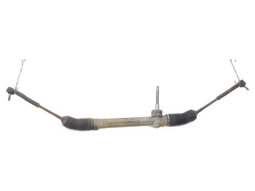 Used Steering rack FORD KA (RU8) 1.3 TDCi (75 hp) 26598487
