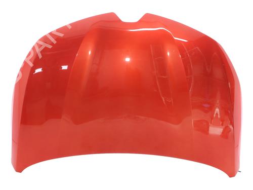 Used Hood RENAULT CLIO V (B7_) 1.0 TCe 100 (B7MT) (101 hp) 30046199