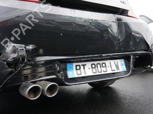 Left front window switch PEUGEOT 407 Coupe (6C_) 2.7 HDi | BP18181202I27  - Image 12