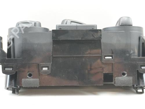 Used Climate control VW POLO V (6R1, 6C1) 1.0 (60 hp) 18194492