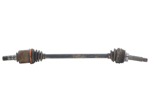 Used Left rear driveshaft SUBARU IMPREZA Estate (GG) 1.6 AWD (95 hp) 31025595