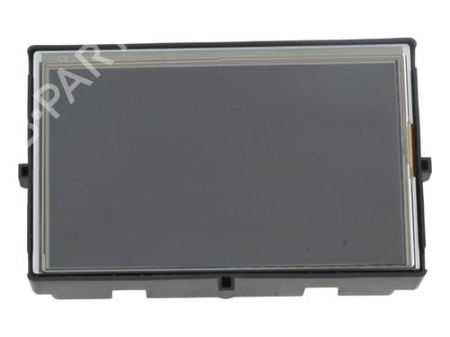 Display monitor SMART FORFOUR Hatchback (453) 0.9 (453.044, 453.053) | BP30965984C48 - Image 4