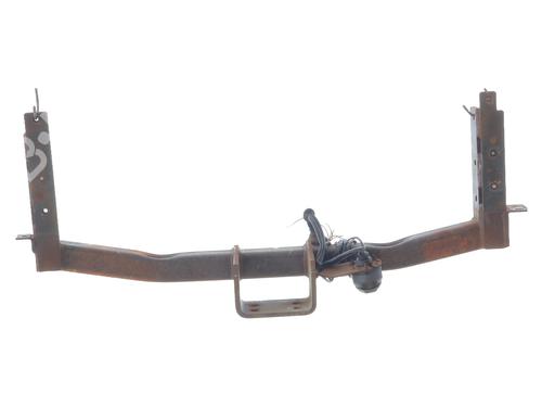 Tow ball/Mechanism NISSAN X-TRAIL I (T30) 2.2 dCi 4x4 | BP29340358C141 