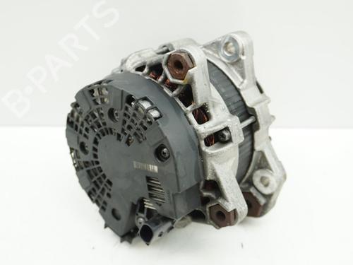 Used Alternator Alternator VOLVO S60 II (134) D4 (181 hp) 18184388 18184388