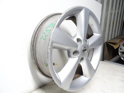 Used Rim NISSAN QASHQAI I (J10, NJ10) 2.0 dCi All-wheel Drive (150 hp) 18187019