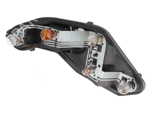 Used Lamp holder PEUGEOT 207 (WA_, WC_) 1.4 HDi (68 hp) 29545888