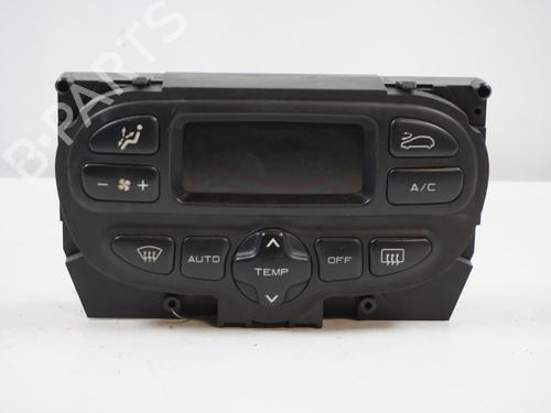 Comando clima PEUGEOT 206 Hatchback (2A/C) 1.4 i (75 hp) 18184548