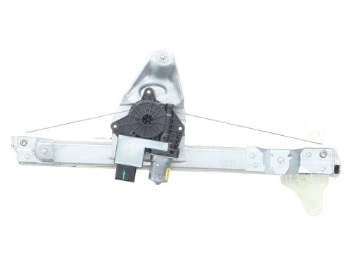Used Front right window mechanism Front right window mechanism 37745667 37745667