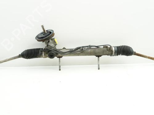 Styregear/Snekke PEUGEOT 206 Hatchback (2A/C) 2.0 HDI 90 (90 hp) 18196105