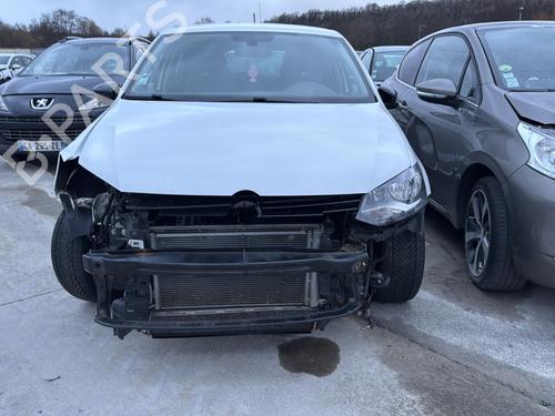 Right taillight VW POLO V (6R1, 6C1) 1.4 TDI | BP23763103C35 