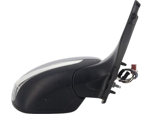 Right mirror PEUGEOT 2008 I (CU_) 1.6 BlueHDi 120 | BP29460994C27 