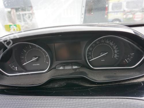 Alternator PEUGEOT 208 I (CA_, CC_) 1.2 VTI 82 | BP18188087M7 