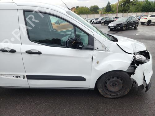 Rear axle FORD TRANSIT COURIER B460 Box Body/MPV 1.5 EcoBlue | BP29403772M2 
