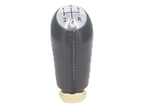 Shift knob RENAULT CAPTUR I (J5_, H5_) 0.9 TCe 90 | BP37189752I34 - Image 4