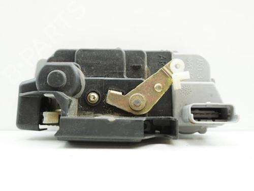 Rear right lock CITROËN C5 II (RC_) 2.0 HDi (RCRHRH) | BP18174906C99 
