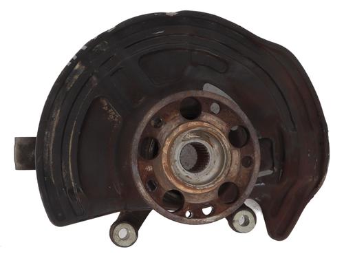 Used Left front steering knuckle Left front steering knuckle MERCEDES-BENZ B-CLASS Sports Tourer (W246, W242) B 180 CDI (246.200) (109 hp) 19500457 19500457