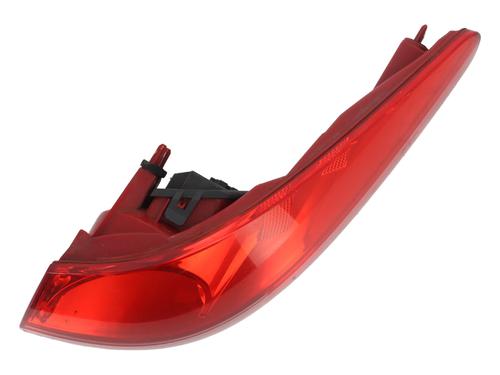 Used Right taillight Right taillight PEUGEOT 607 (9D, 9U) 2.7 HDi 24V (204 hp) 32171344 32171344