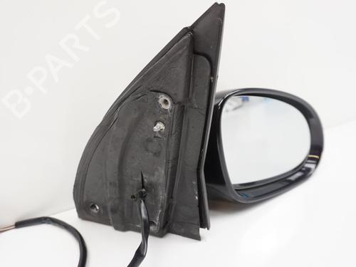 Right mirror VW GOLF V (1K1) 2.0 TDI | BP18172785C27 