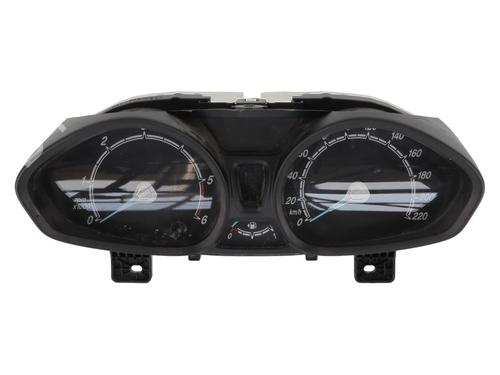 Used Instrument cluster FORD TRANSIT COURIER B460 Box Body/MPV 1.5 TDCi (95 hp) 19729419