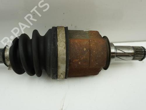 Used Right front driveshaft OPEL CORSA D (S07) 1.4 (L08, L68) (90 hp) 18189783
