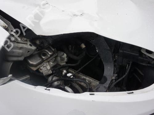 Alternator FIAT PUNTO EVO (199_) 1.3 D Multijet | BP18196431M7 