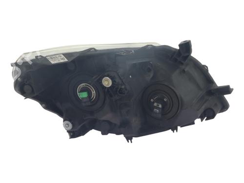 Used Left headlight Left headlight TOYOTA VERSO (_R2_) 2.0 D-4D (AUR20_, AUR20R) (126 hp) 40436314 40436314