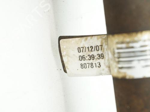 Used Left front driveshaft FIAT GRANDE PUNTO (199_) 1.4 (199AXB11, 199AXB1A, 199BXB1A, 199AXL1A) (77 hp) 18196078