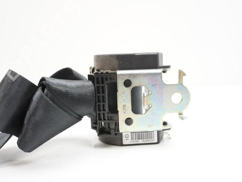 Used Front right seatbelt Front right seatbelt RENAULT KANGOO Express (FW0/1_) 1.5 dCi 75 (FW07, FW10, FW04) (75 hp) 18187744 18187744