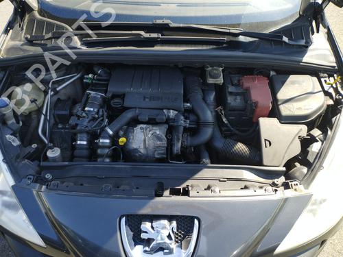 Tailgate PEUGEOT 308 SW I (4E_, 4H_) 1.6 HDi | BP29428443C6 