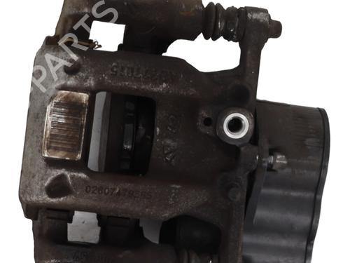 Højre bremsekaliber bag CITROËN C5 AIRCROSS (A_) 1.5 BlueHDi 130 (ACYHZJ, ACYHZR) | BP26131793M106
