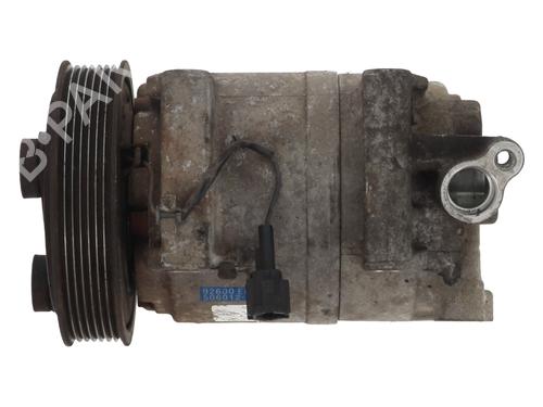 AC compressor NISSAN PATHFINDER III (R51) 2.5 dCi 4WD | BP31930329M34