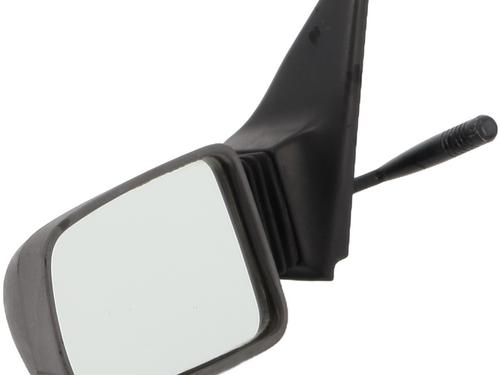 Left mirror PEUGEOT 205 II (20A/C)  | BP19644609C26
