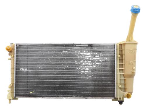 Used Water radiator Water radiator LANCIA MUSA (350_) 1.4 (350.AXA11, 350.AXA1A) (95 hp) 40152555 40152555