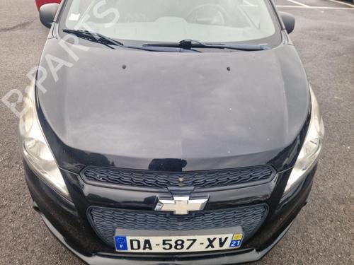 Used Parts CHEVROLET SPARK (M300) 1.0 5011556