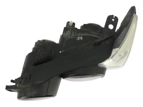 Left headlight CHEVROLET AVEO Saloon (T300) | BP38925437C28 - Image 5