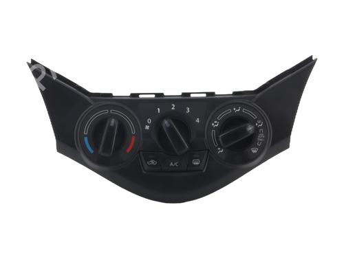 Used Climate control SUZUKI BALENO (FW, EW) 1.2 (A1K412) (90 hp) 30125303