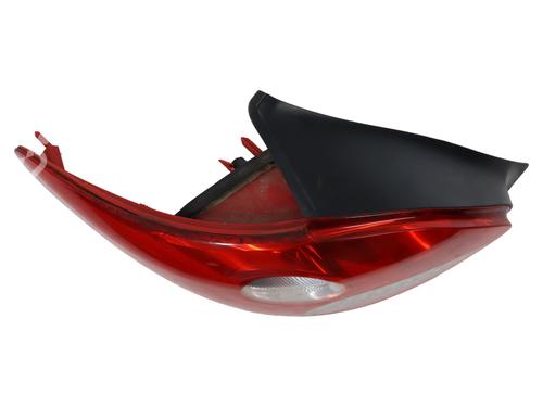Left taillight PEUGEOT 206+ (2L_, 2M_) 1.4 HDi eco 70 | BP25743275C34 
