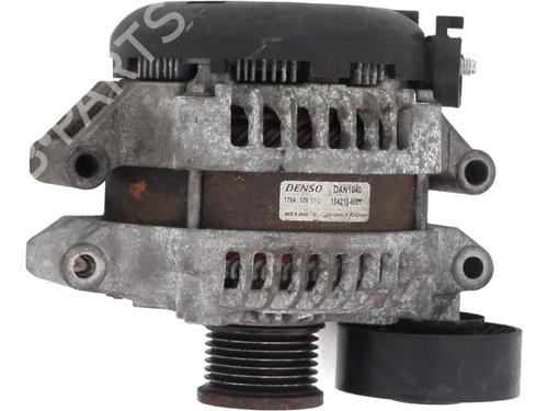 alternator-bmw-3-touring-e91-2004-2005-2006-2007-2008-2009-2010-2011-2012-37745530 main image
