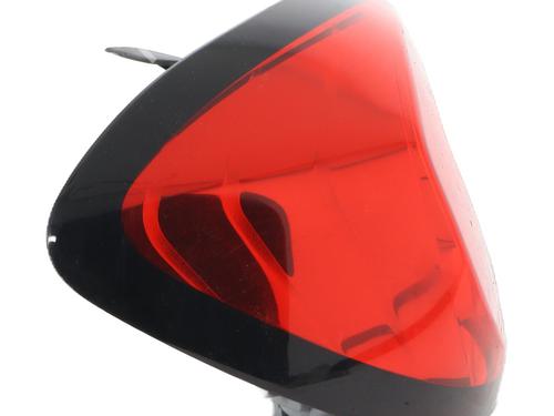 Left taillight RENAULT CAPTUR I (J5_, H5_) 1.5 dCi 110 | BP19793298C34 