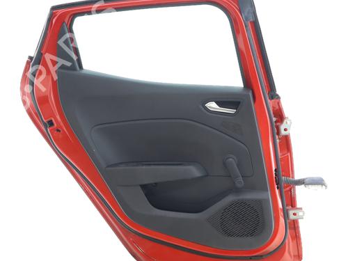left-rear-door-renault-clio-v-b7_-2019-30089760 main image