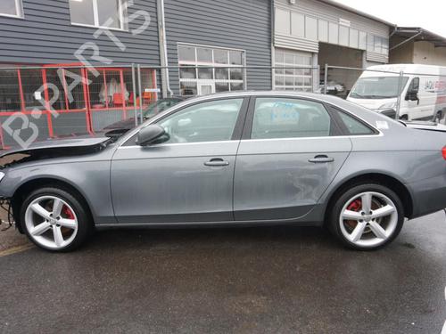 Left tailgate light AUDI A4 B8 (8K2) 2.0 TDI | BP18172351C79 