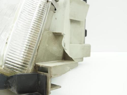 Used Right headlight RENAULT CLIO I (B/C57_, 5/357_) 1.2 (B/C/S57A, B/C57S, 5/357F, 5/357J, 5/357L, 5/357R) (58 hp) 18189175
