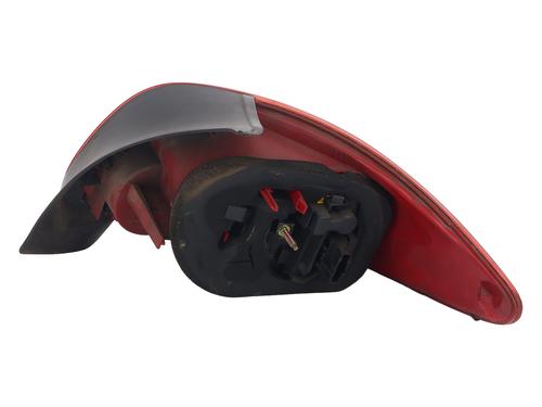 Left taillight PEUGEOT 206 Hatchback (2A/C) 1.4 HDi eco 70 | BP28212654C34 