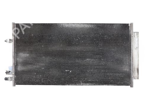 Used AC radiator FIAT 500X (334_) 1.6 D Multijet (334AXA1B, 334AXA11) (120 hp) 28570070